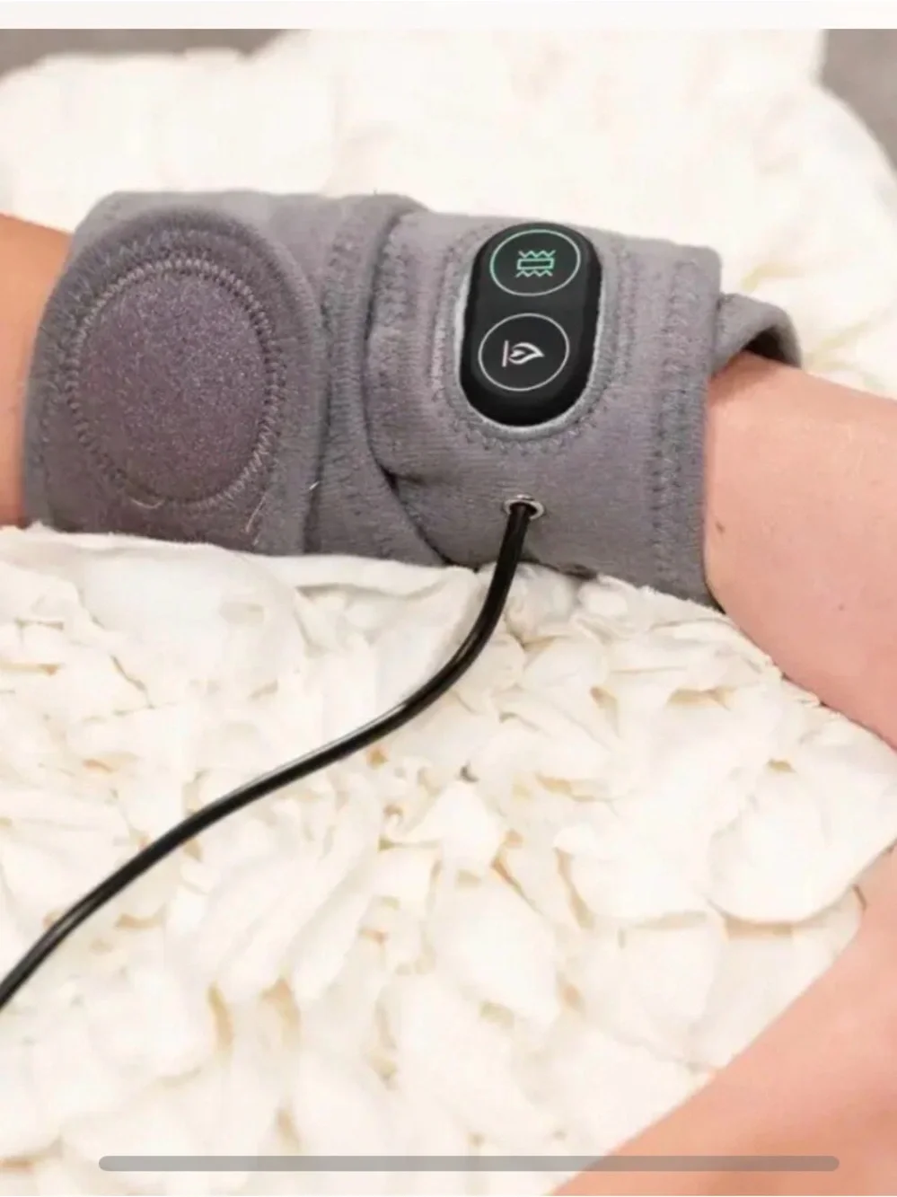 Calming Heat FlexiI Wrap